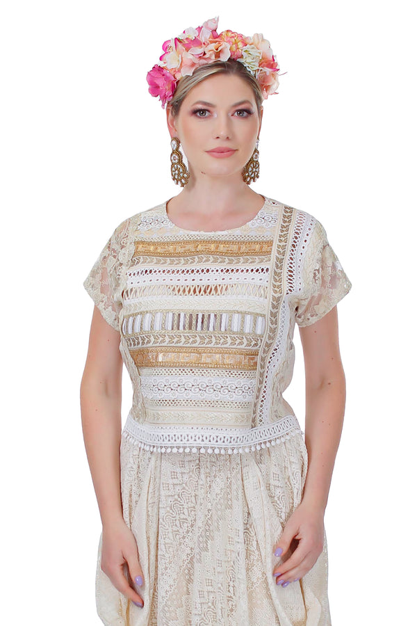 Bluza bumbac FR-116
